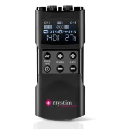 Mystim – Tension Lover 2 elektrostimulációs szett