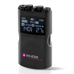 Mystim Tension Lover 2 elektrostimulációs szett