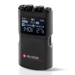 Mystim – Tension Lover 2 elektrostimulációs szett