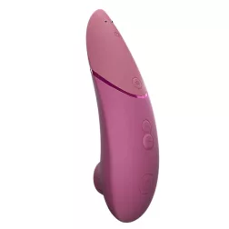Womanizer Next léghullámos csiklóizgató (rózsaszín)