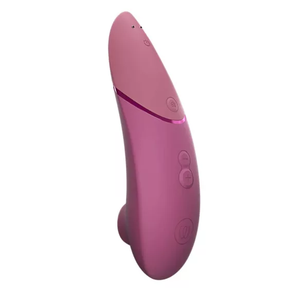 Womanizer Next léghullámos csiklóizgató (rózsaszín)