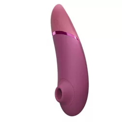 Womanizer Next léghullámos csiklóizgató (rózsaszín)