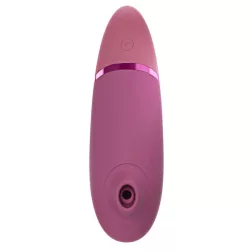 Womanizer Next léghullámos csiklóizgató (rózsaszín)