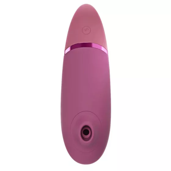 Womanizer Next léghullámos csiklóizgató (rózsaszín)