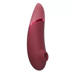 Womanizer – Next léghullámos csiklóizgató (bordó)