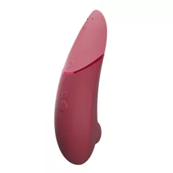 Womanizer – Next léghullámos csiklóizgató (bordó)