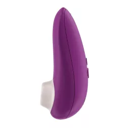   Womanizer – Starlet 3 léghullámos, mini csiklóizgató (lila)