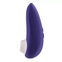   Womanizer – Starlet 3 léghullámos, mini csiklóizgató (kék)