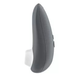   Womanizer Starlet 3 léghullámos, mini csiklóizgató (szürke)