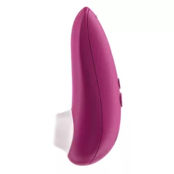   Womanizer – Starlet 3 léghullámos, mini csiklóizgató (pink)