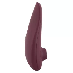   Womanizer – Classic 2 léghullámos csiklóizgató (bordó)