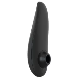   Womanizer – Classic 2 léghullámos csiklóizgató (fekete)