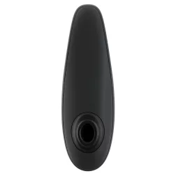   Womanizer – Classic 2 léghullámos csiklóizgató (fekete)