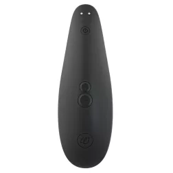 Womanizer Classic 2 léghullámos csiklóizgató (fekete)