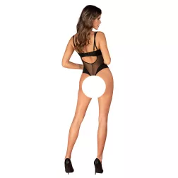 Obsessive Nesari nyitott body