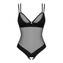 Obsessive Nesari nyitott body
