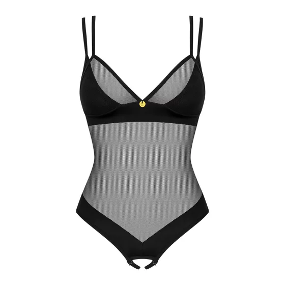 Obsessive Nesari nyitott body