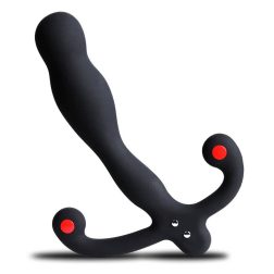   Aneros Eupho Syn V prosztata vibrátor, távirányítóval (fekete)