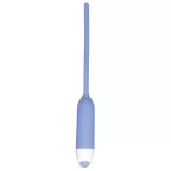 Silicon Dilator – hugycső vibrátor (6 mm)