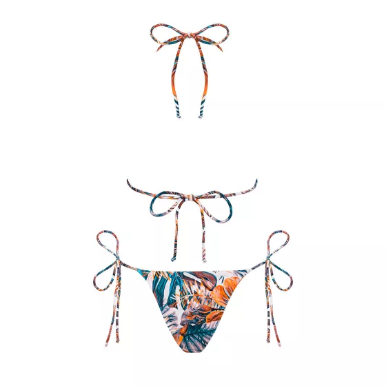 Obsessive Swimwear Tropicanes bikini