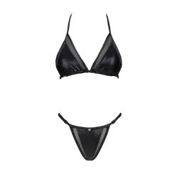 Obsessive – Swimwear Punta Negra bikini