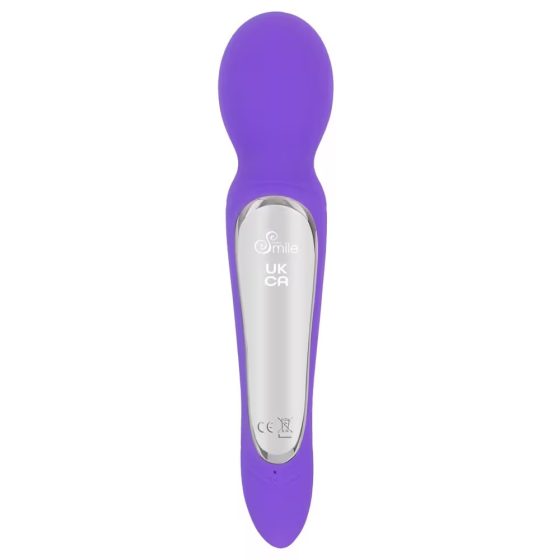 Sweet Smile Wand 2in1 masszírozógép és vibrátor