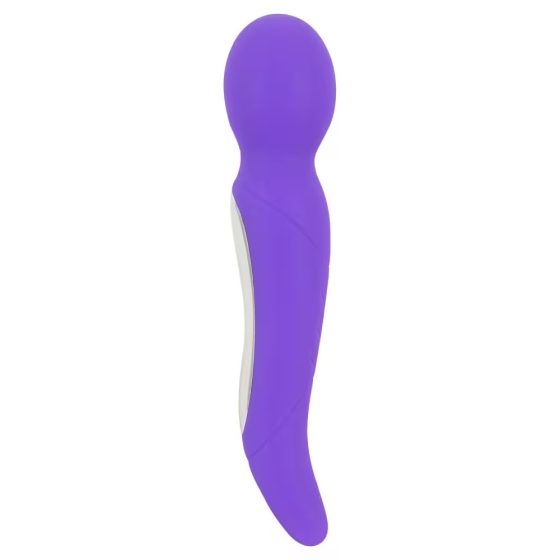 Sweet Smile Wand 2in1 masszírozógép és vibrátor