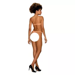 Obsessive – Swimwear Mexico Beach bikini (coral)