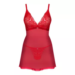 Obsessive Chilisa babydoll és alsó