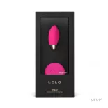 Lelo – Lyla 2 vibrátor (rózsaszín).