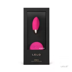 Lelo – Lyla 2 vibrátor (rózsaszín).