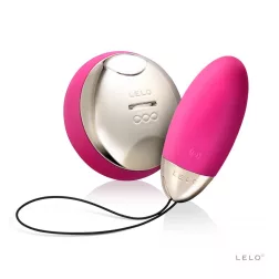 Lelo – Lyla 2 vibrátor (rózsaszín).
