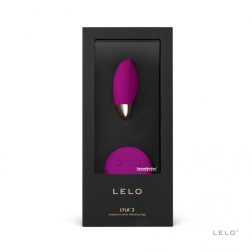 Lelo Lyla 2. vibrátor (lila)