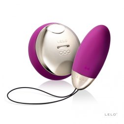 Lelo Lyla 2. vibrátor (lila)