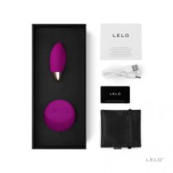 Lelo Lyla 2. vibrátor (lila)