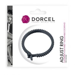 Dorcel Adjust Ring méretre állítható péniszgyűrű