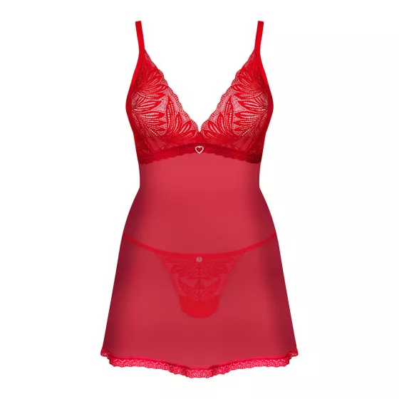 Obsessive Chilisa babydoll és alsó