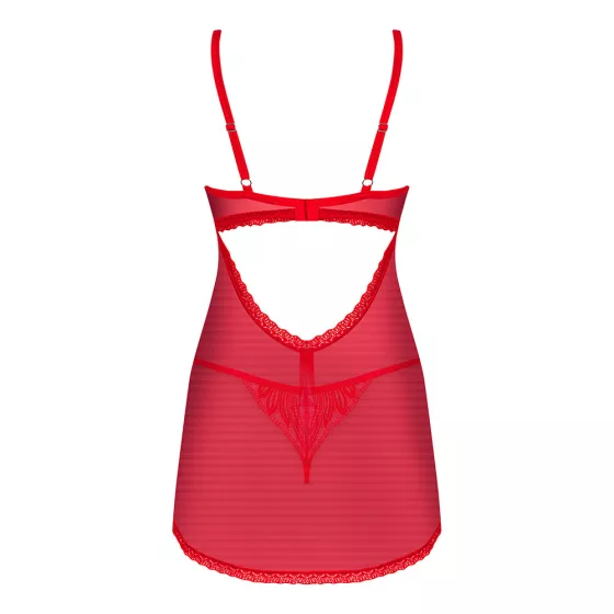 Obsessive Chilisa babydoll és alsó