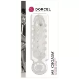 Dorcel – Mr. Orgasm pénisztoldó heregyűrűvel 