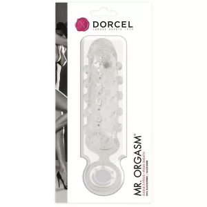 Dorcel – Mr. Orgasm pénisztoldó heregyűrűvel 