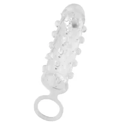 Dorcel – Mr. Orgasm pénisztoldó heregyűrűvel 
