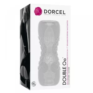 Dorcel – Double Oo maszturbátor