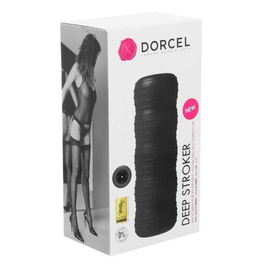 Dorcel Deep Stroker maszturbátor.