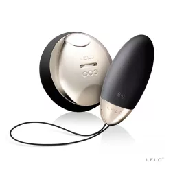 Lelo – Lyla 2 vibrátor (fekete).