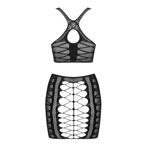 Obsessive – K102 top és szoknya