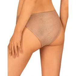 Obsessive Swimwear Filipines bikini alsó (Rose gold).