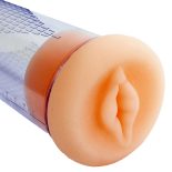 Lifelike Pump Sleeve mandzsetta péniszpumpához