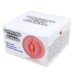 Lifelike Pump Sleeve mandzsetta péniszpumpához