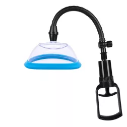   B-Series – Powerpump Max puncipumpa kétujjas pumpafejjel, két szívóharanggal