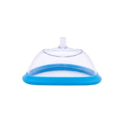   B-Series – Powerpump Max puncipumpa kétujjas pumpafejjel, két szívóharanggal